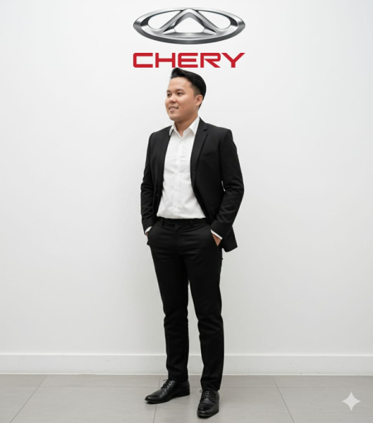 Sales Chery Cilandak Barat